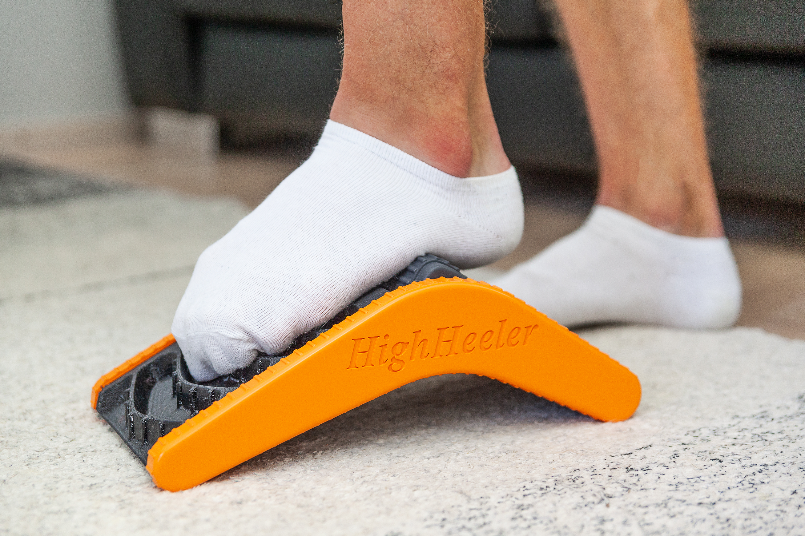 XTKare LLC - Wholesale Fitness Equipment - 5-in-1 Foot Care Trainer for Plantar Fasciitis5