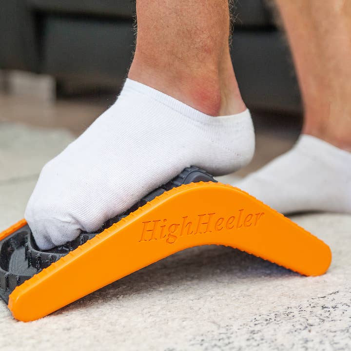 XTKare LLC - Wholesale Fitness Equipment - 5-in-1 Foot Care Trainer for Plantar Fasciitis5