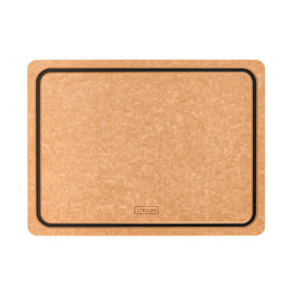 Stellar Form, 36 x 28 x 1cm Chopping Board for wholesale by Stellar