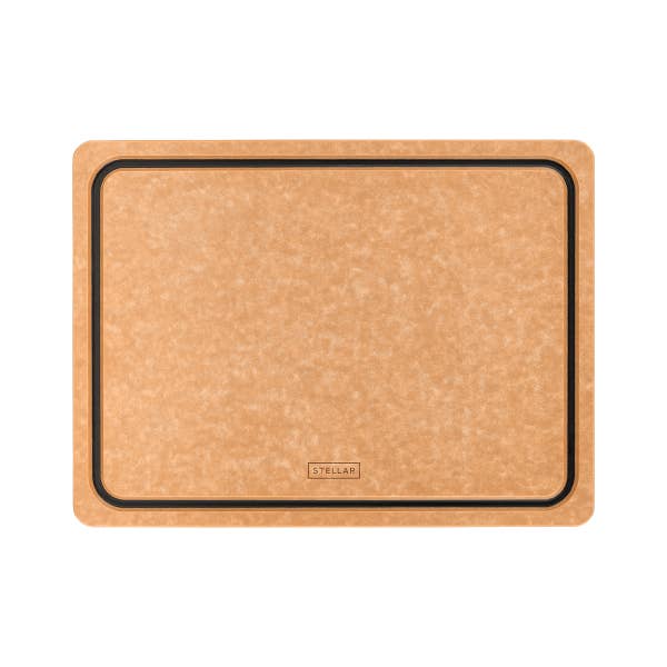 Stellar - Wholesale Cutting Board - Stellar Form, 36 x 28 x 1cm Chopping Board