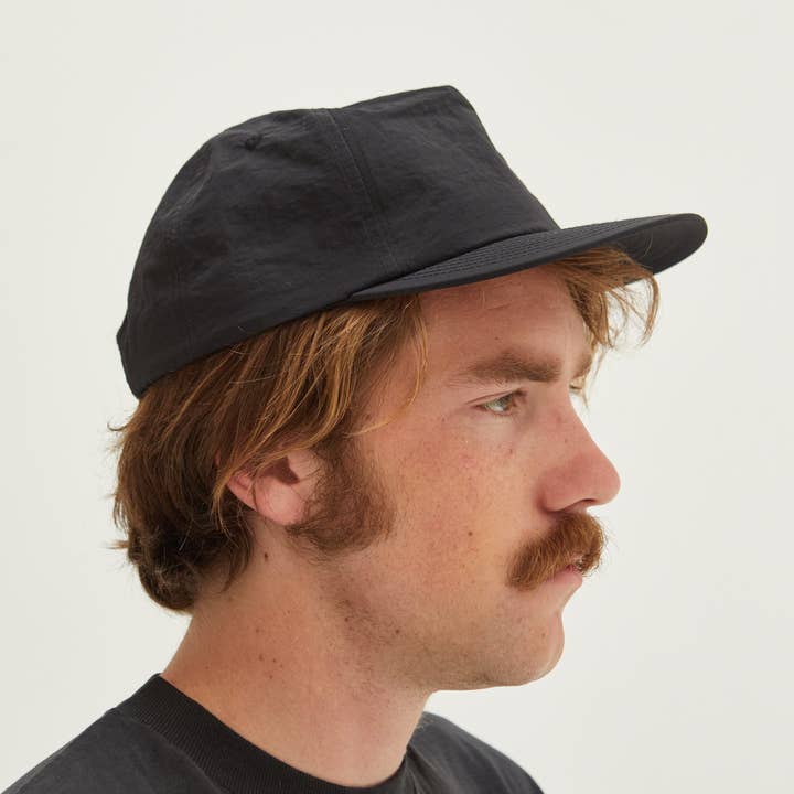 Weld Mfg. - Wholesale Flat Brim Cap - Unisex - Nylon Field Trip Snapback Hat™28