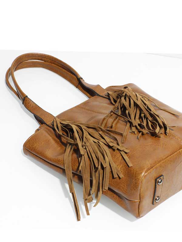 MC Handbags - Wholesale Shoulder Bag - Women's - 4007 Joan2