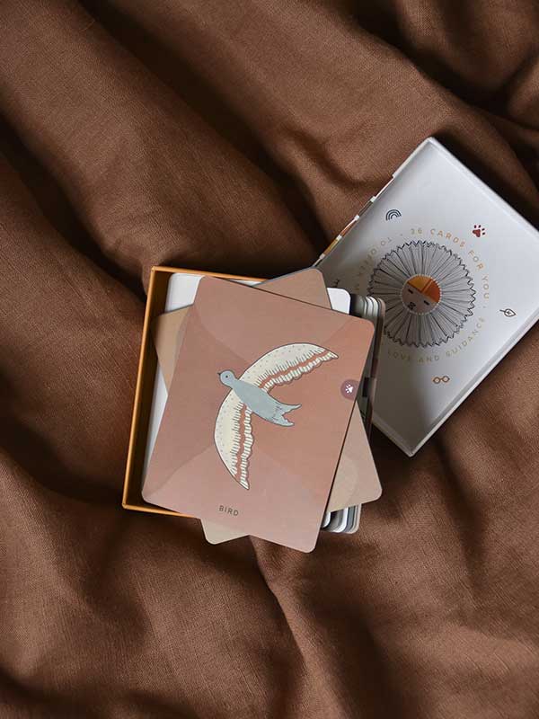 Inner Compass cards - Wholesale Learning Cards - Kids & Baby - Inner Compass - Kids Cards | Affirmation Cards3