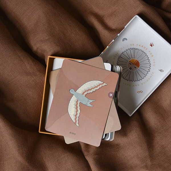 Inner Compass cards - Wholesale Learning Cards - Kids & Baby - Inner Compass - Kids Cards | Affirmation Cards3