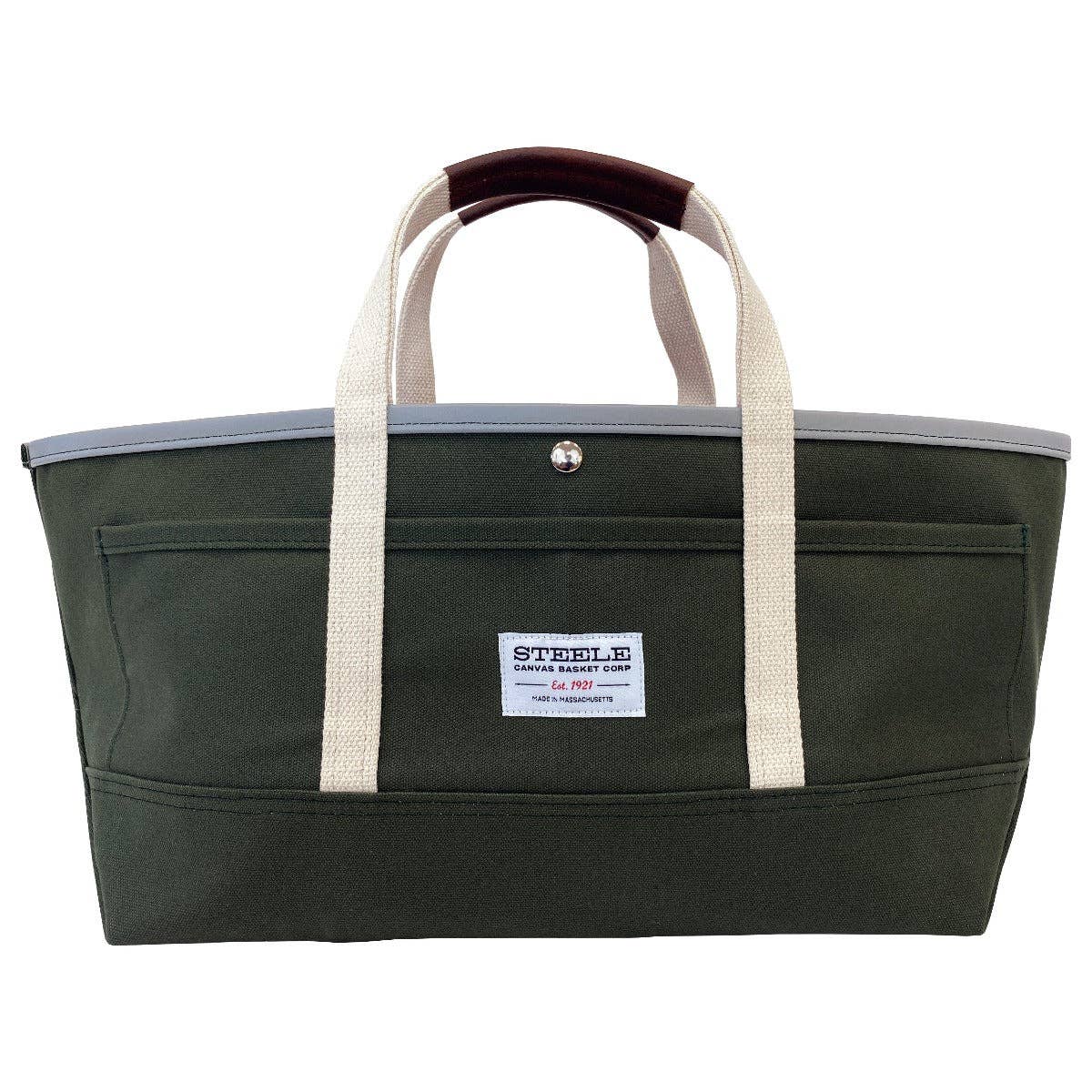 Steele Canvas Basket Corp. - Vente Tote bag – unisexe - Sac de jardin III17