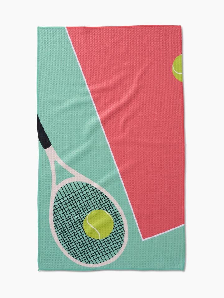 Love 15 Tea Towel for wholesale by Geometry