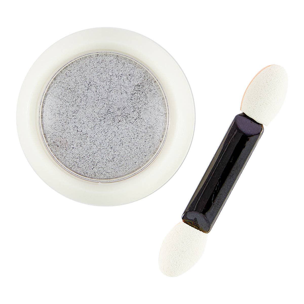 Hero Arts + Spellbinders Wholesale - Wholesale Craft Supplies - Silver Bullion Wax Seal Powder from the Clear Seal Maker Tool Collection2