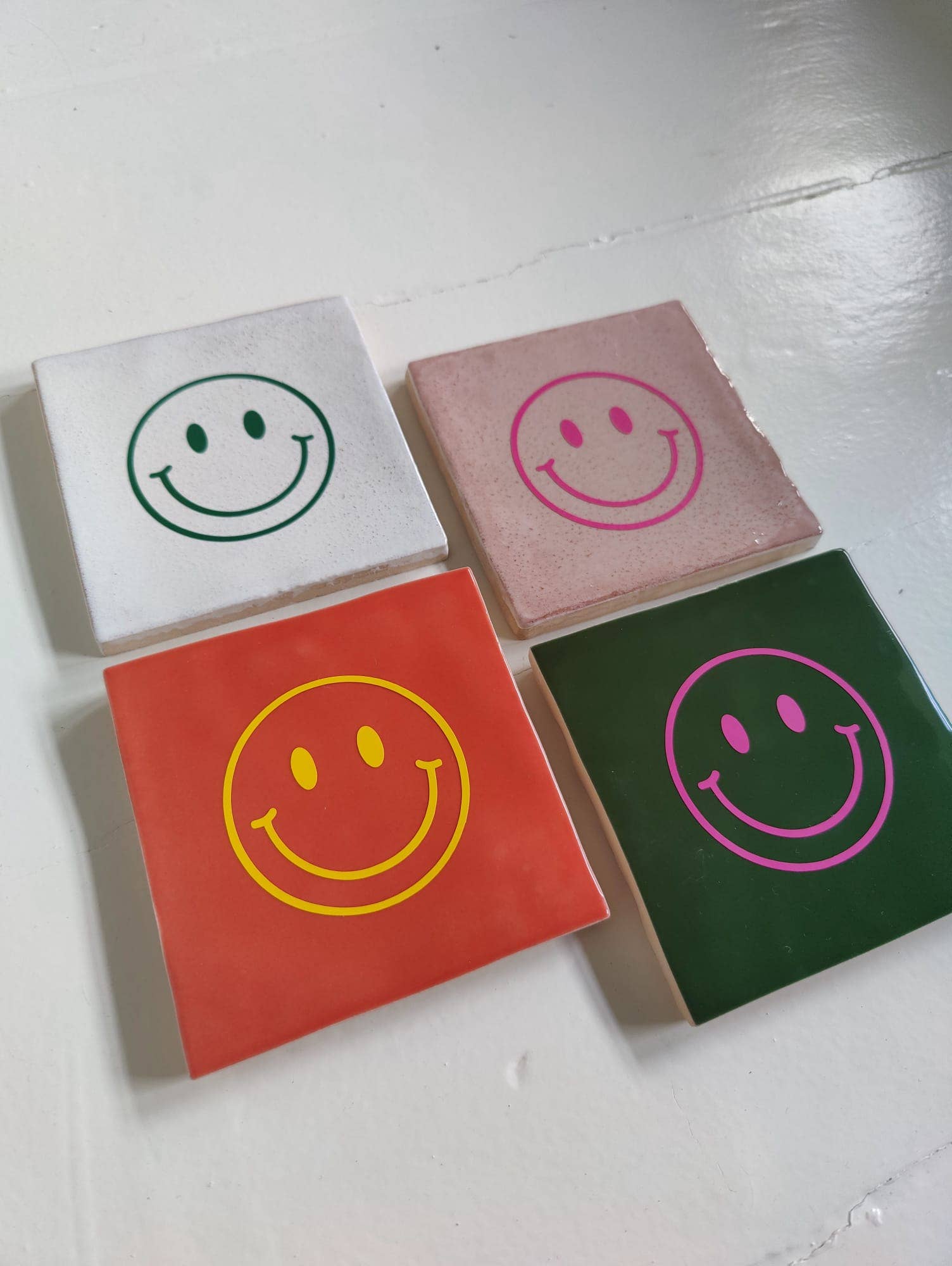 Studio Meuk – Engroshandel Vægfliser – Flise - smiley11