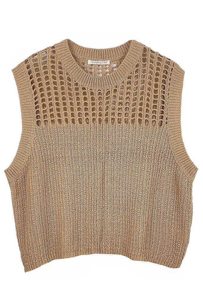 Hana - Venta al por mayor Poncho - Mujer - Poncho de verano con parte superior de ganchillo con cierre en el pecho41