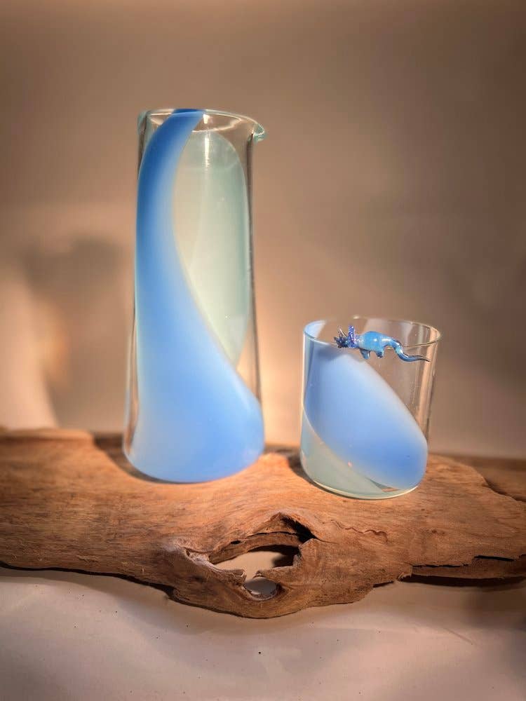 Bow Glassworks – Großhandel Trinkglas/Tasse – Spritzbecher4