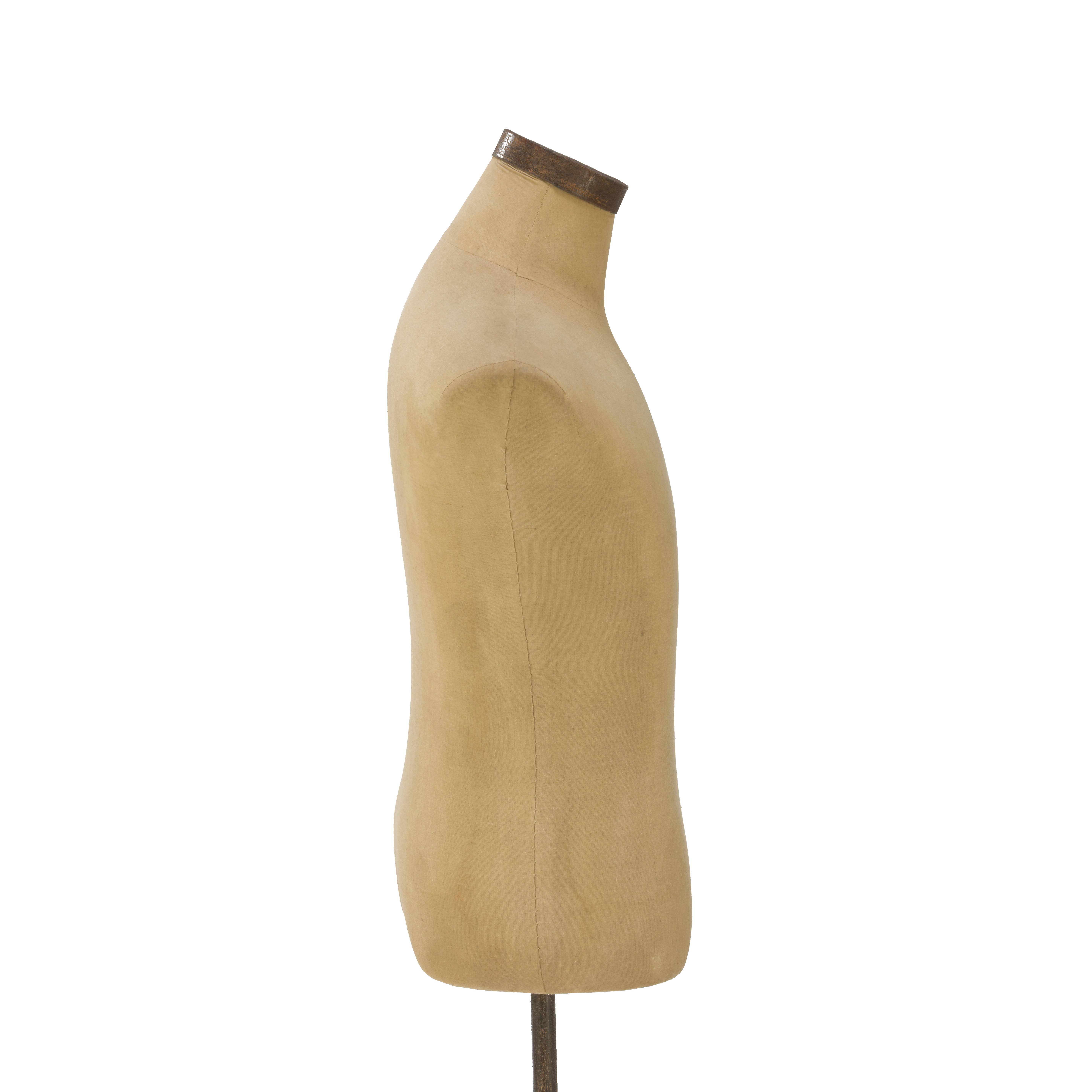 Tripar International - Wholesale Mannequin - Antiqued Body Forms25