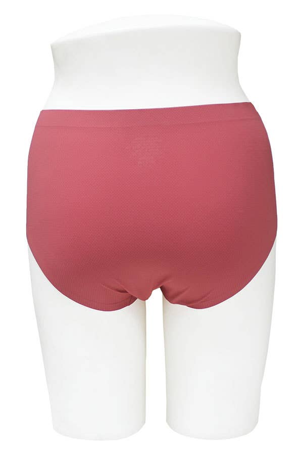 Assorted Color Youmita laser cut Panty - 90072-PTY-S-6 for wholesale on Faire18