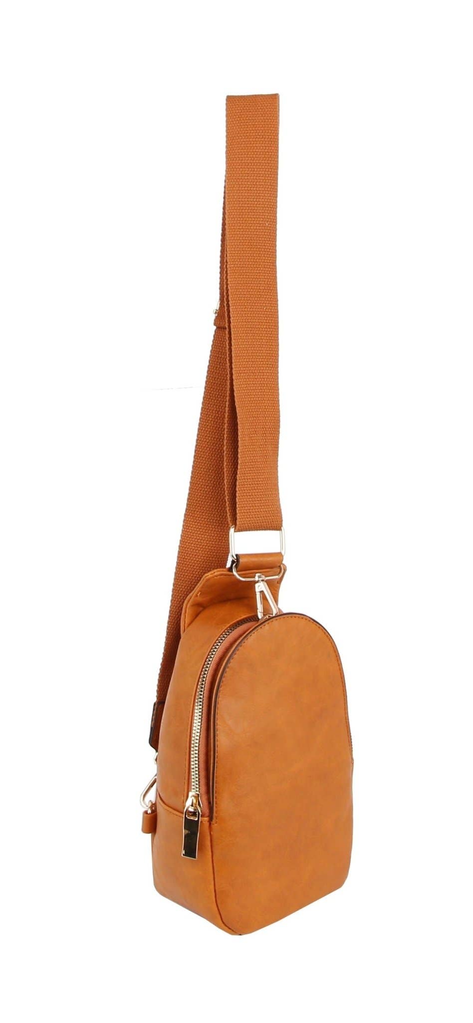 MiMi Wholesale - Wholesale Crossbody Bag - Women's - LQ286-1 Cathy Sling Bag2