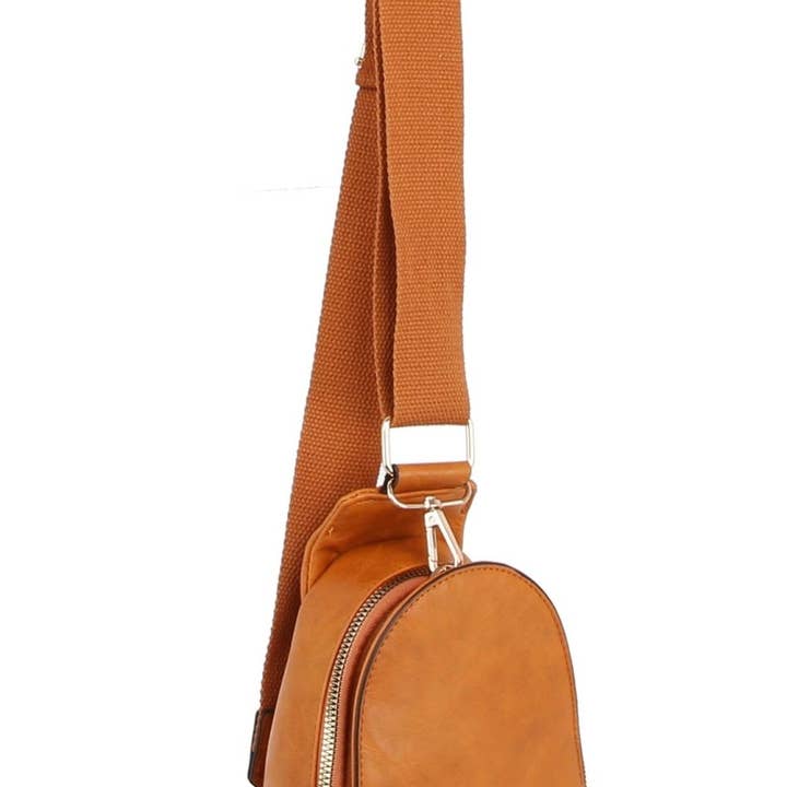 MiMi Wholesale - Wholesale Crossbody Bag - Women's - LQ286-1 Cathy Sling Bag2