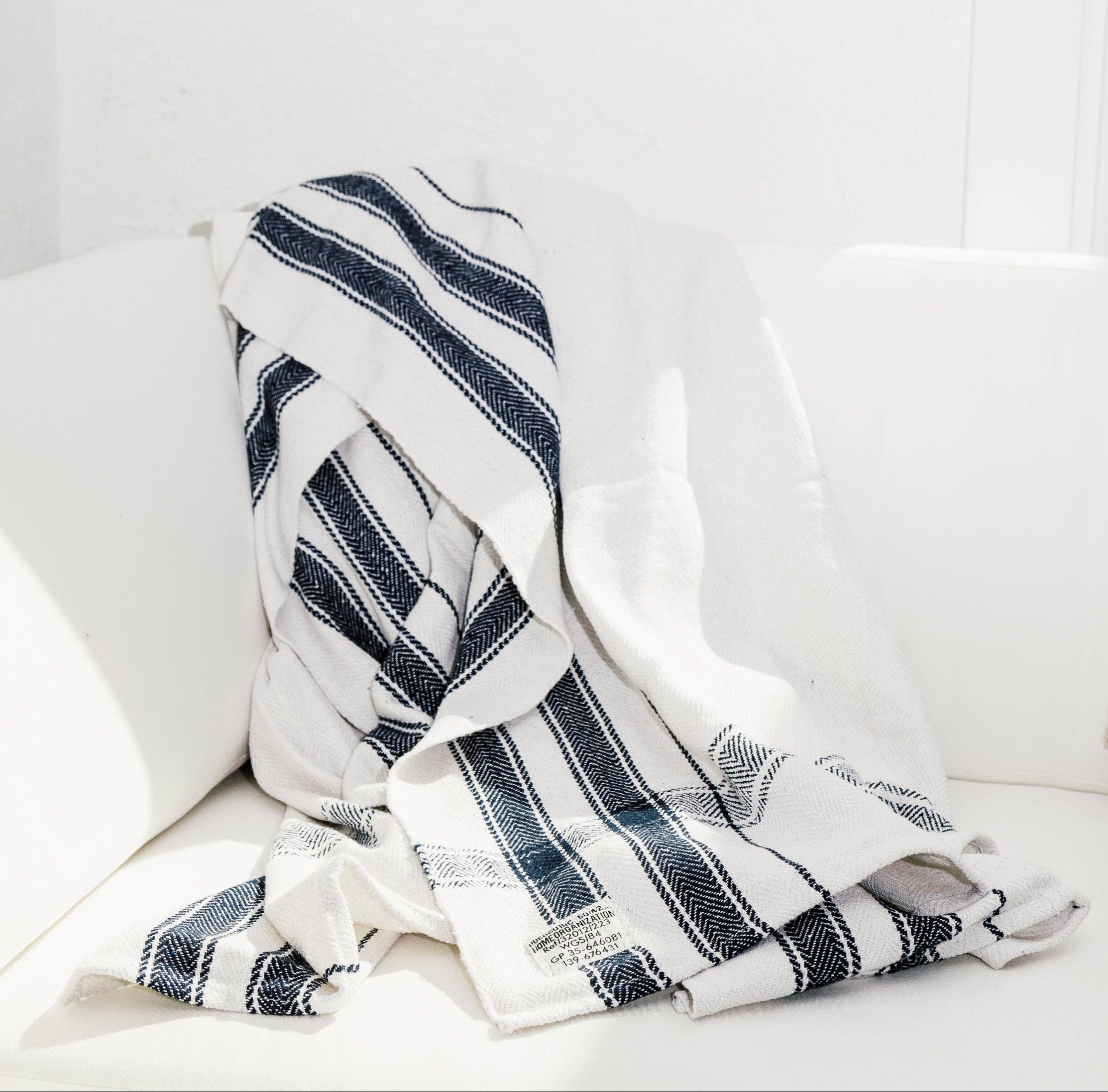 Puebco - Wholesale Picnic Blanket - MULTI COVER4