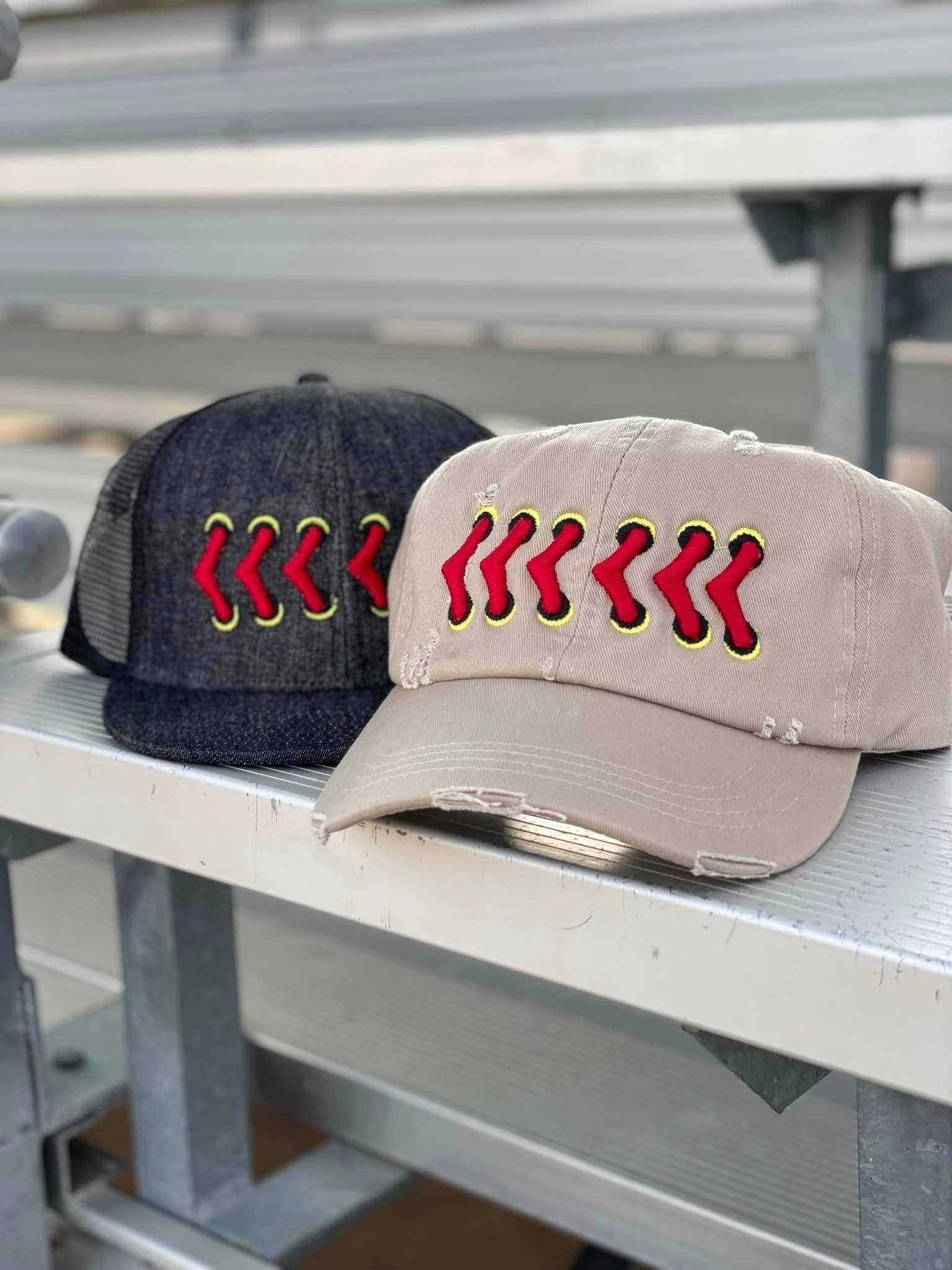 Double E Creations - Wholesale Trucker Hat - Unisex - Baseball/Softball Cap2