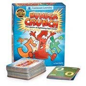 Continuum Games - Wholesale Kaartspel - Educatieve spelweergave van Continuum Learning4