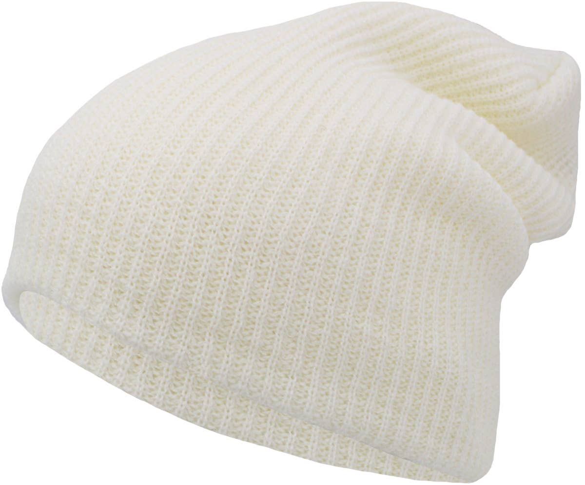 KBETHOS – wholesale Beanie – Unisex – Solid Slouch Beanie133