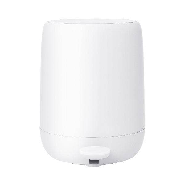 blomus - Wholesale Trashcan/Trash Bin - SONO Pedal Bin Wastebasket - 3 Liter