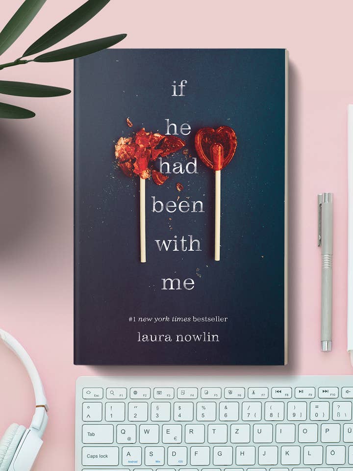 If He Had Been with Me (TP) for wholesale by Sourcebooks