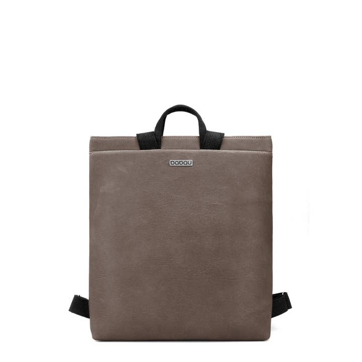 BGM - Pelle Taupe per la vendita all'ingrosso da parte di Babau Barcelona