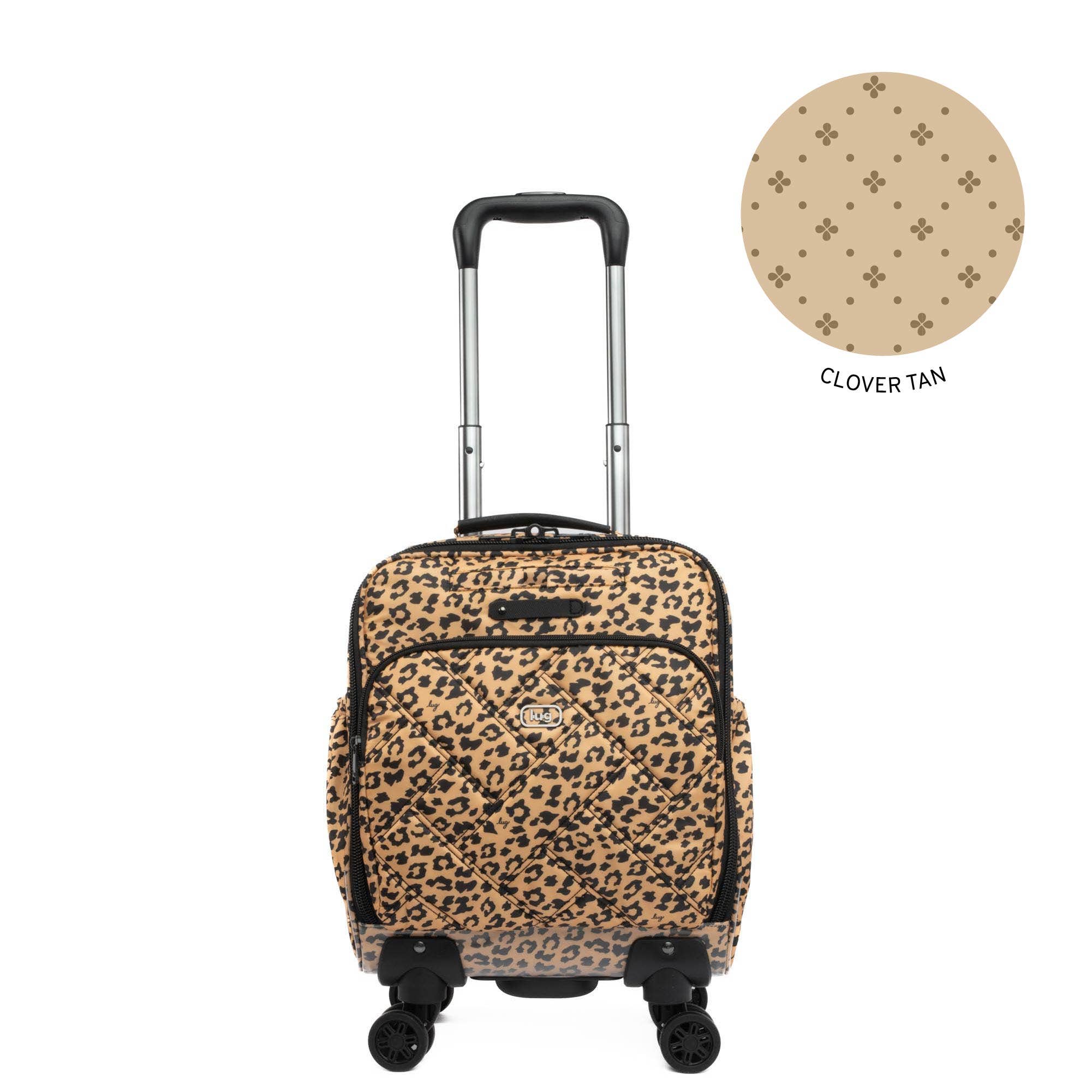 Lug - Wholesale Luggage - Legacy Collection Ranger Wheelie Luggage25