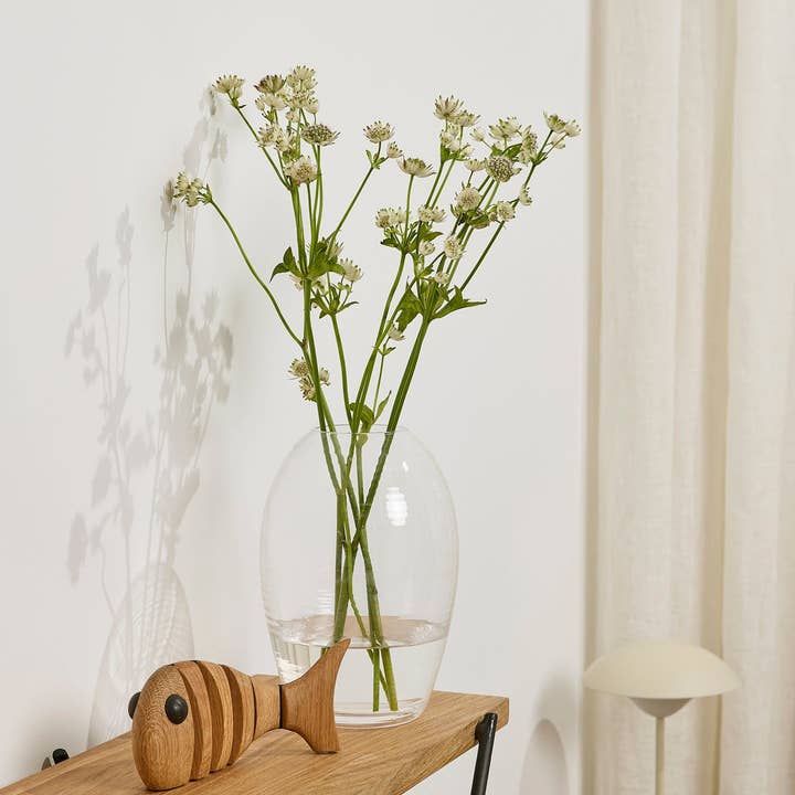 Spring Copenhagen - Wholesale Vase - Laine (oval vase)9