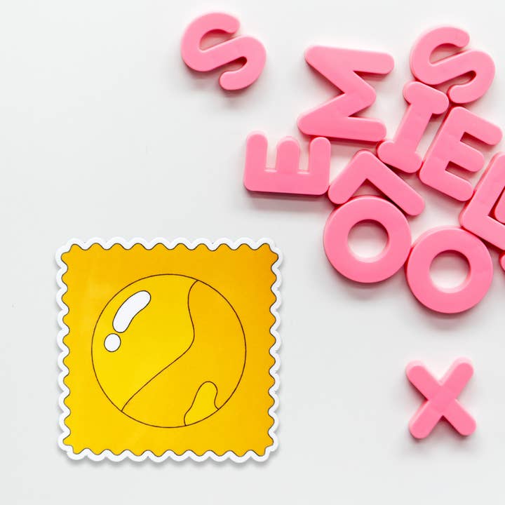 Raviolo Magnet for wholesale by Marianna Fierro Shop