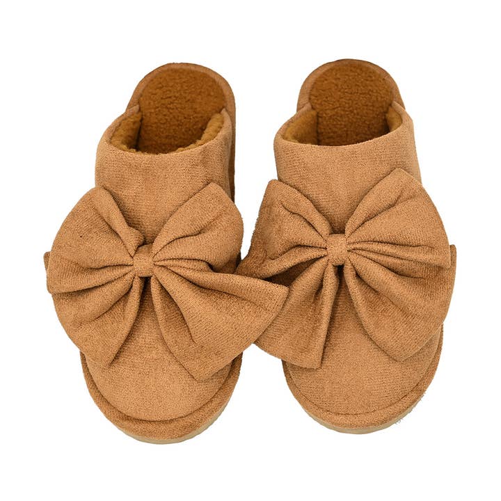 CC Zapatillas de Piel Sintética con Lazo - SPE0003 - Por Contagious Wholesale para venta al por mayor de Truly Contagious