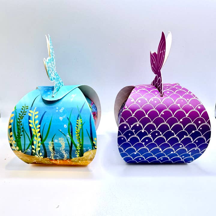 Gifts Amazing! - Wholesale Gift Box - Ocean Themed Gift Boxes