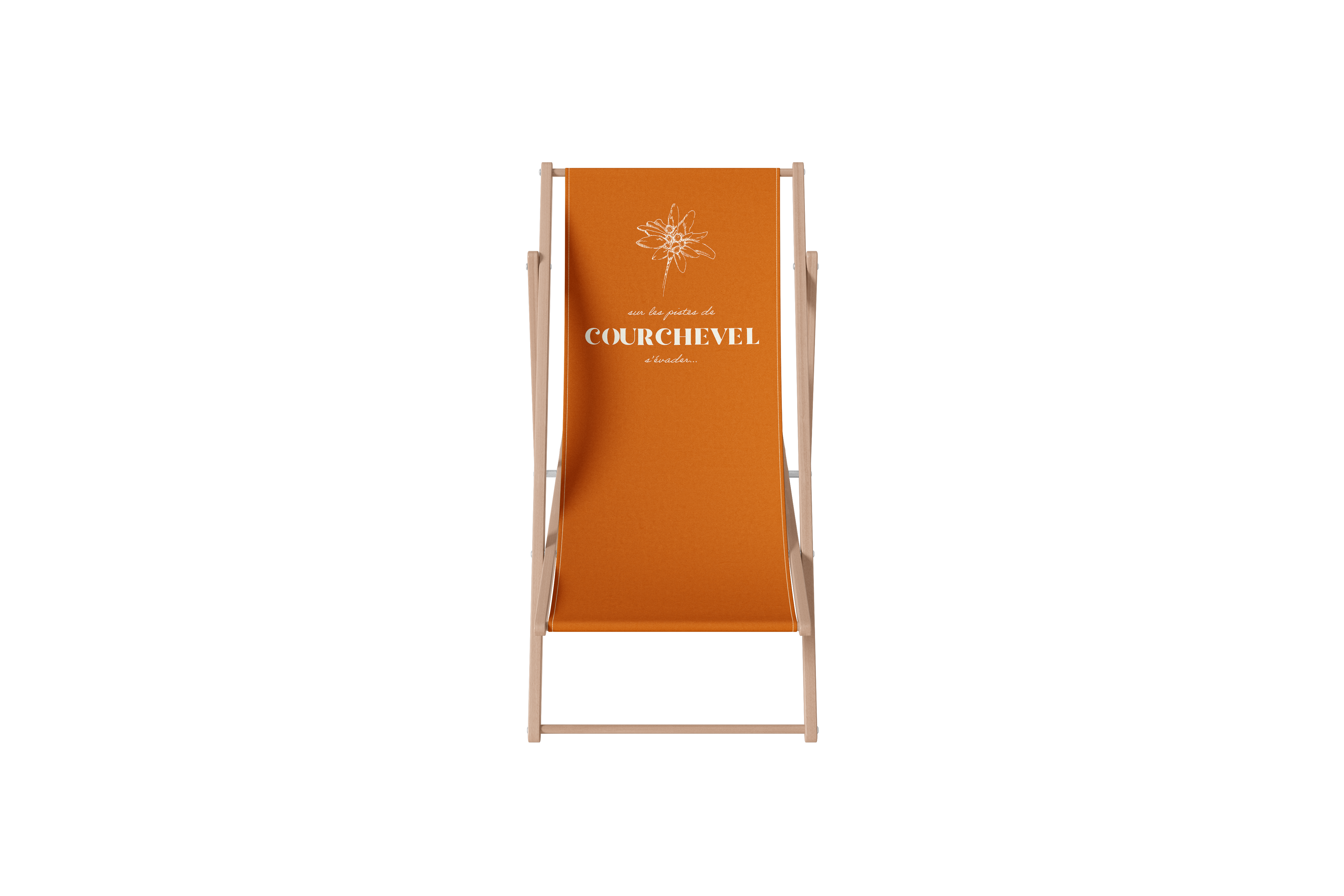 Coast and Valley - Wholesale Folding Chair - Winter customizable folding chair14