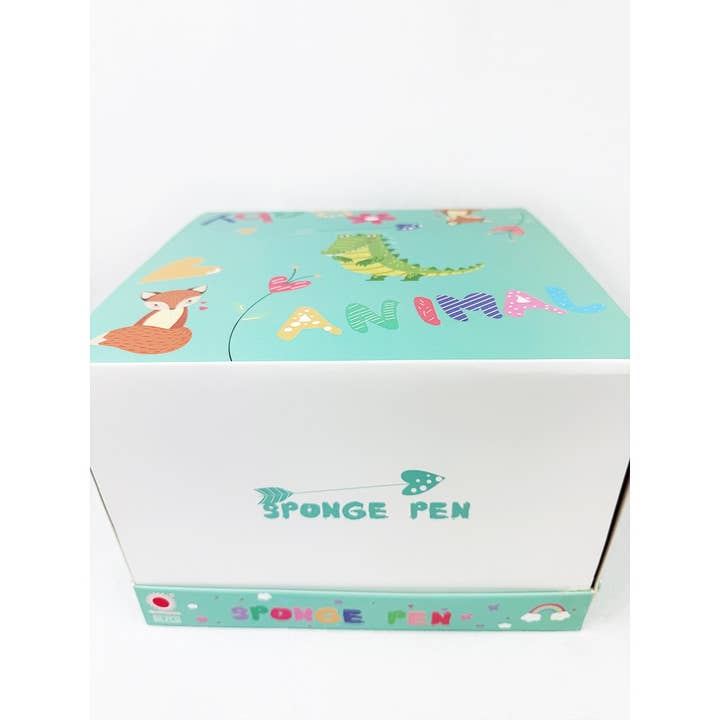 MIX COLOR Cute Squishy Unicorn Pen for wholesale on Faire6