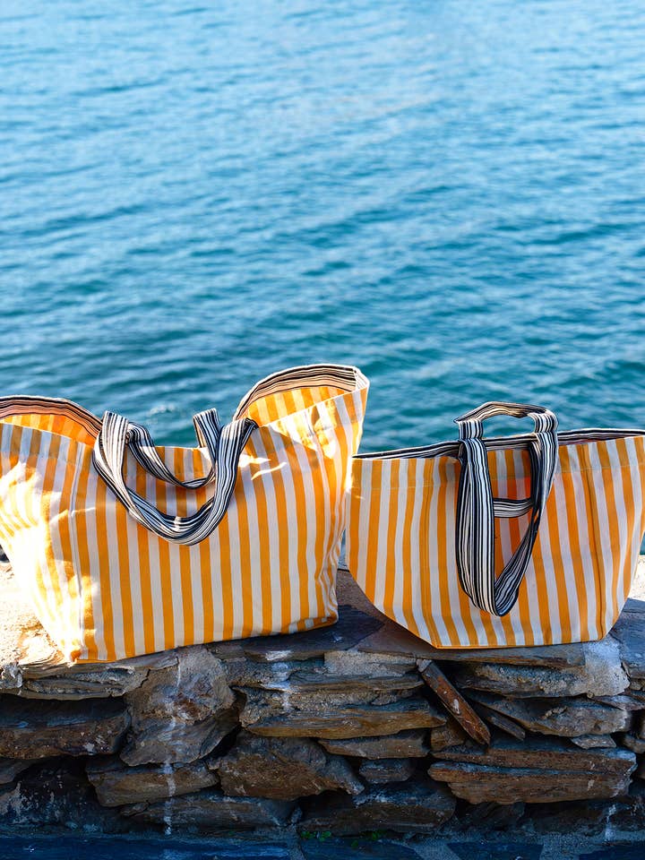 ANITA BAG - ISOLA BELLA for wholesale by Les Toiles du Soleil