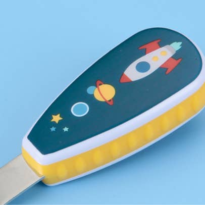 Mum Made Yum - Wholesale Flatware set – Kids & Baby - Spoon & Fork Kids Cutlery Set - Unicorn6