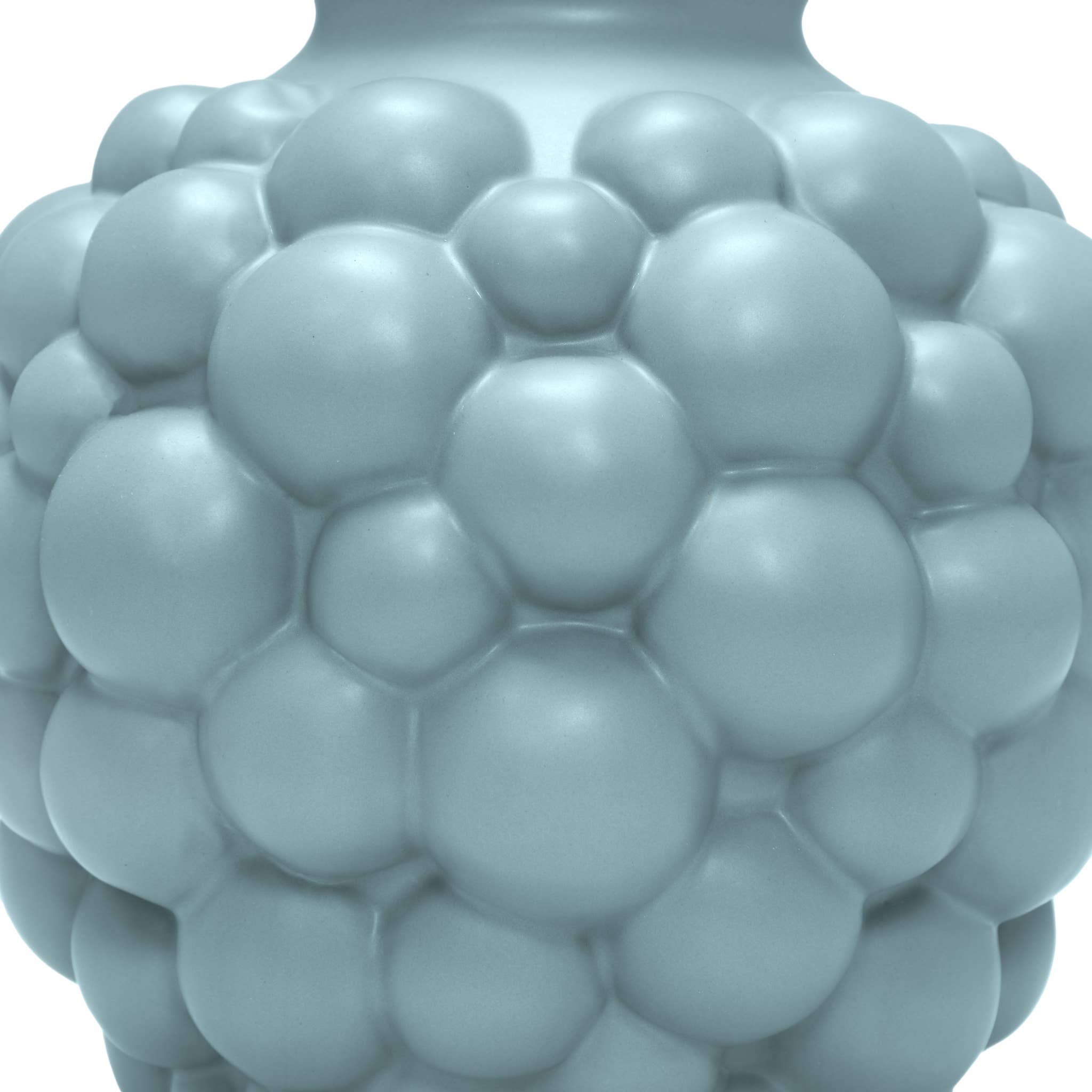 Kavana Decor by The Import Collection - Wholesale Vase - Makena Short Vase5