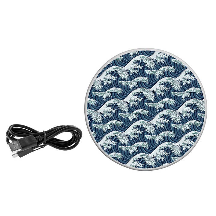 Hang Accessories - Wholesale Charging Dock - Pre-Pack: Wireless Charging Pads with Display20