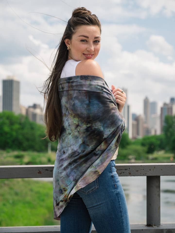 Devisadero-pladsen for engroshandel hos Heather Rose