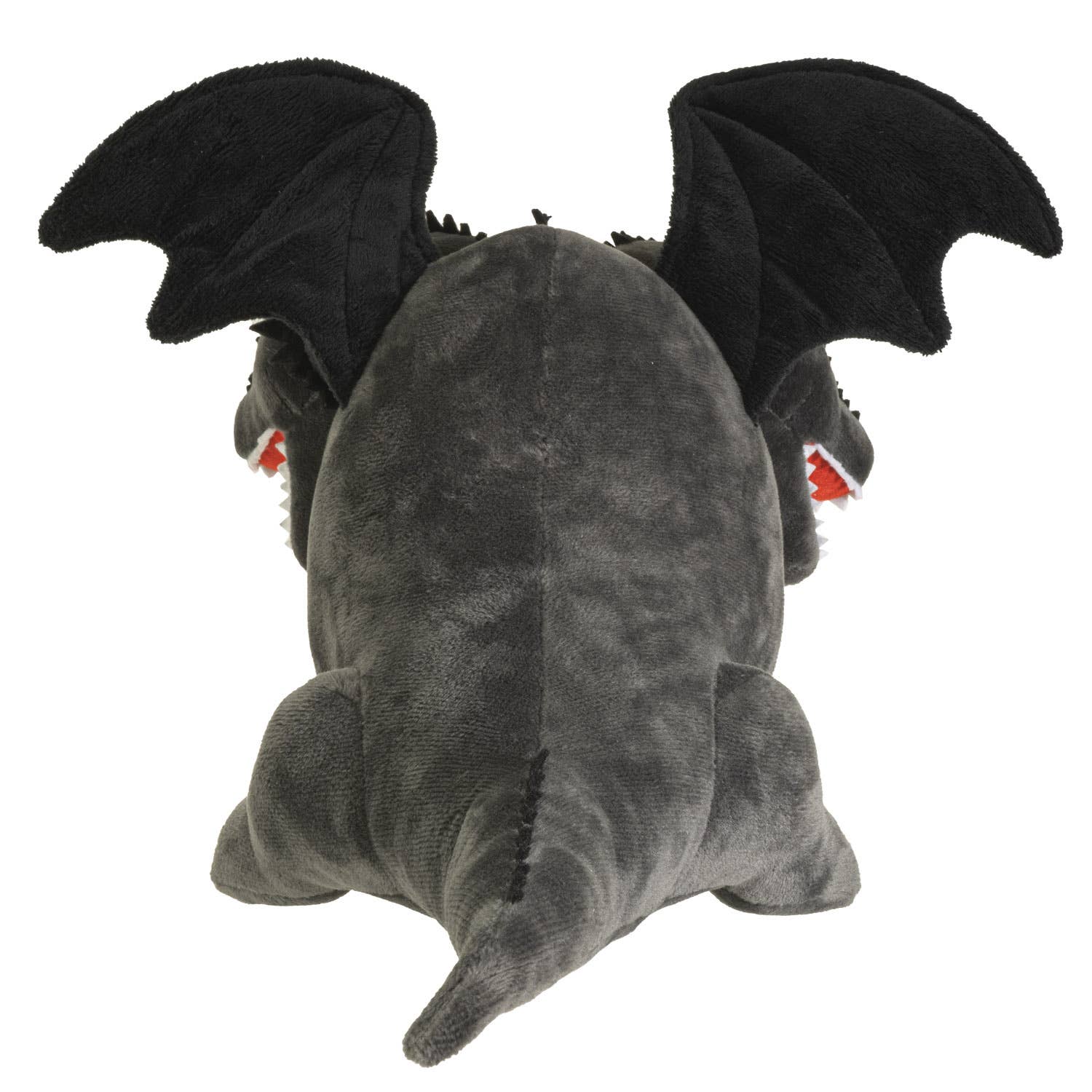 Pacific Trading – wholesale Stuffed/plush toy – Kids & baby – Hellion Stuffed Plush Double-Headed Dragon6