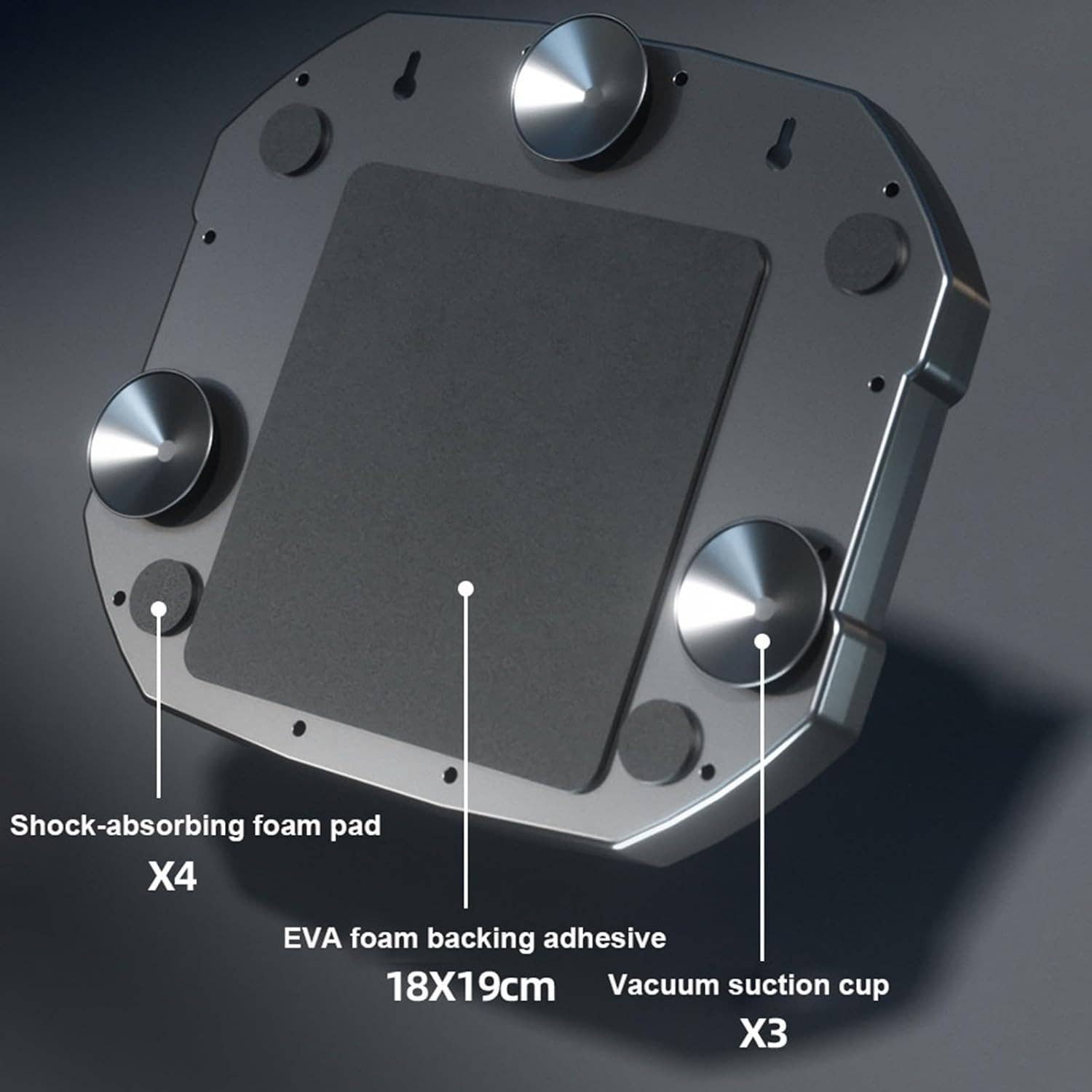 VIGOR – Jogo desportivo - Crianças e bebés por atacado – Máquina de Boxe Musical Inteligente com Luvas de Boxe e Bluetooth para Casa2