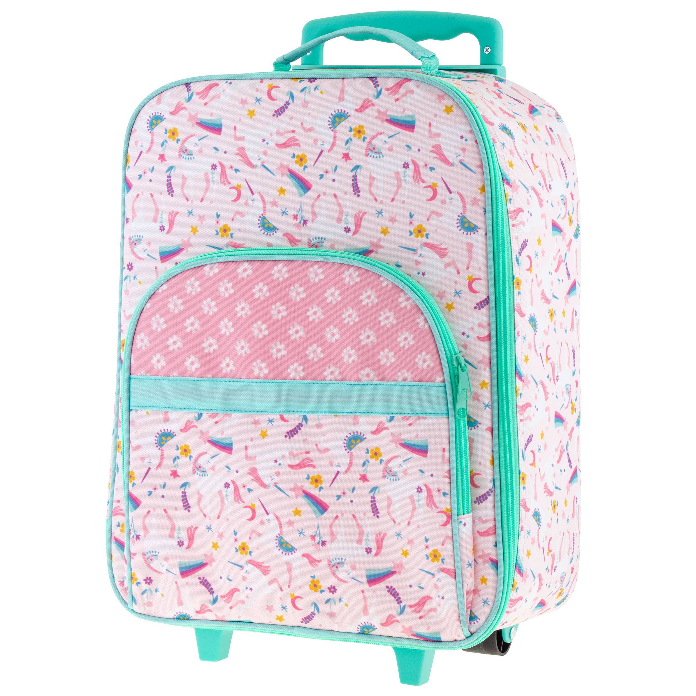 Stephen Joseph Gifts - Wholesale Luggage - Kids - Rolling Luggage2