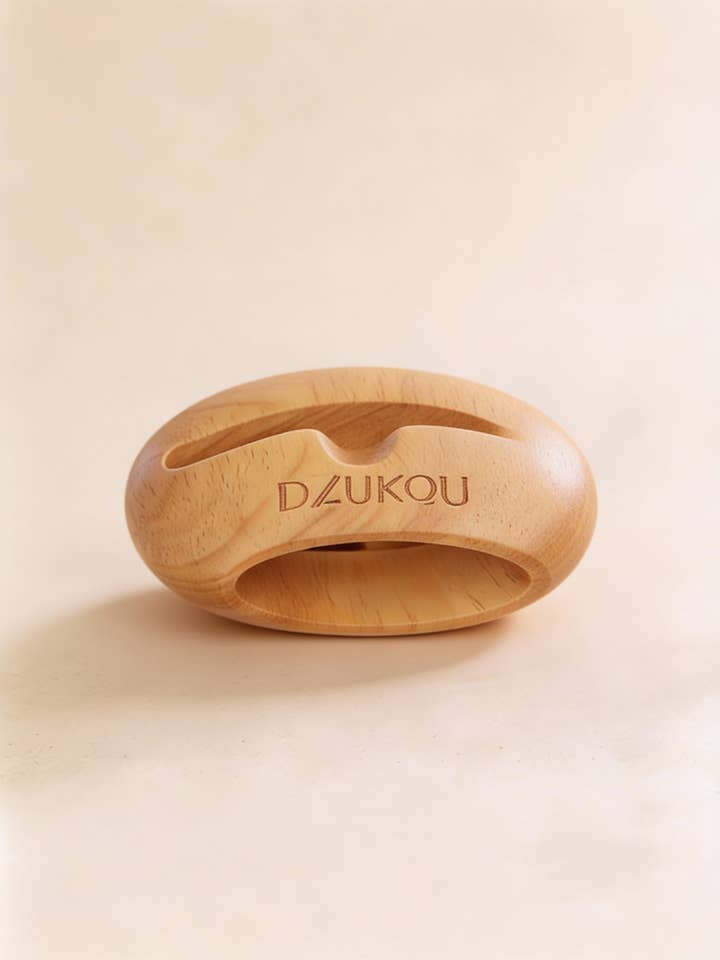 Wooden Phone Stand & Natural Sound Amplifier for wholesale by Dzukou B.V.