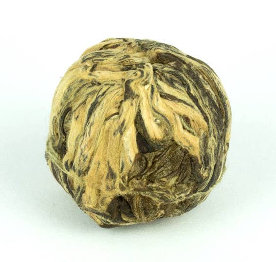 Tea People - Wholesale Tea Bags - Jasmine & Lily Tea Posy - 400g Small Catering Pack1