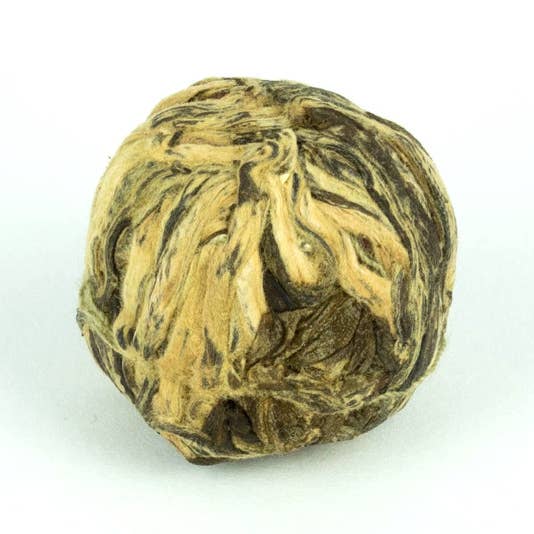 Tea People - Wholesale Tea Bags - Jasmine & Lily Tea Posy - 400g Small Catering Pack1