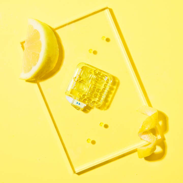 NUDE Mints – wholesale Mints – NUDE Mints, Breath + Gut Mints for Gut Health - Lemon Flavor5