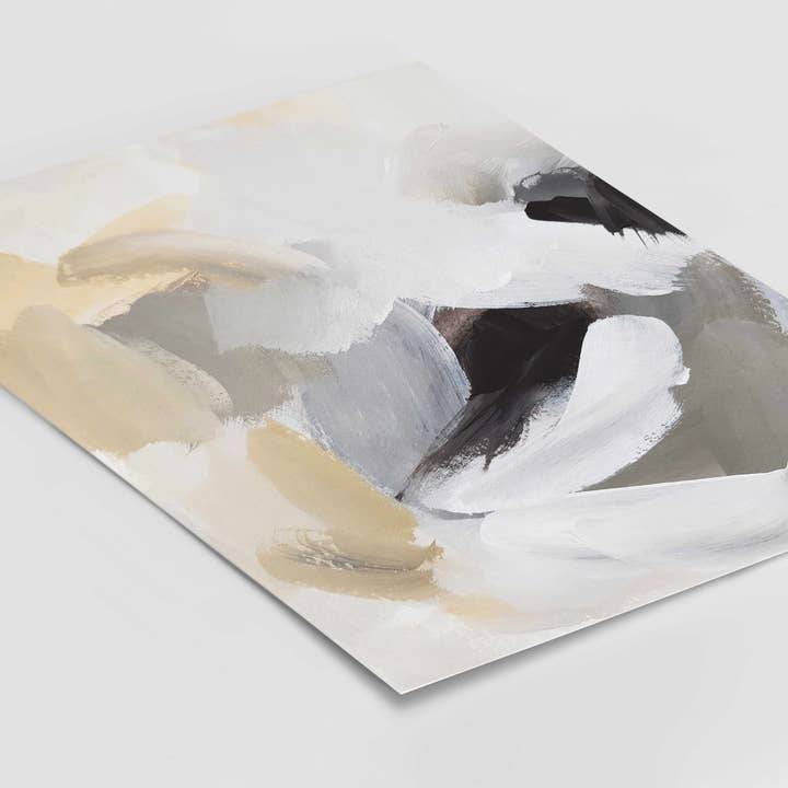 D'LUXE PRINTS - Wholesale Poster - Antonia Strokes II Print4