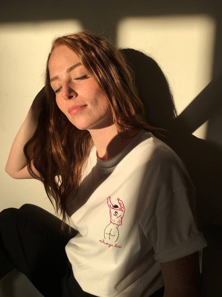 Always late for wholesale by Studio Francosse