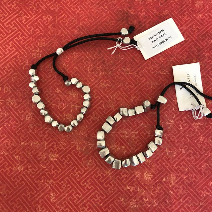 BABY JOYS - Vendita all'ingrosso Braccialetto con ciondolo/pendente - BRACCIALE REGOLABILE