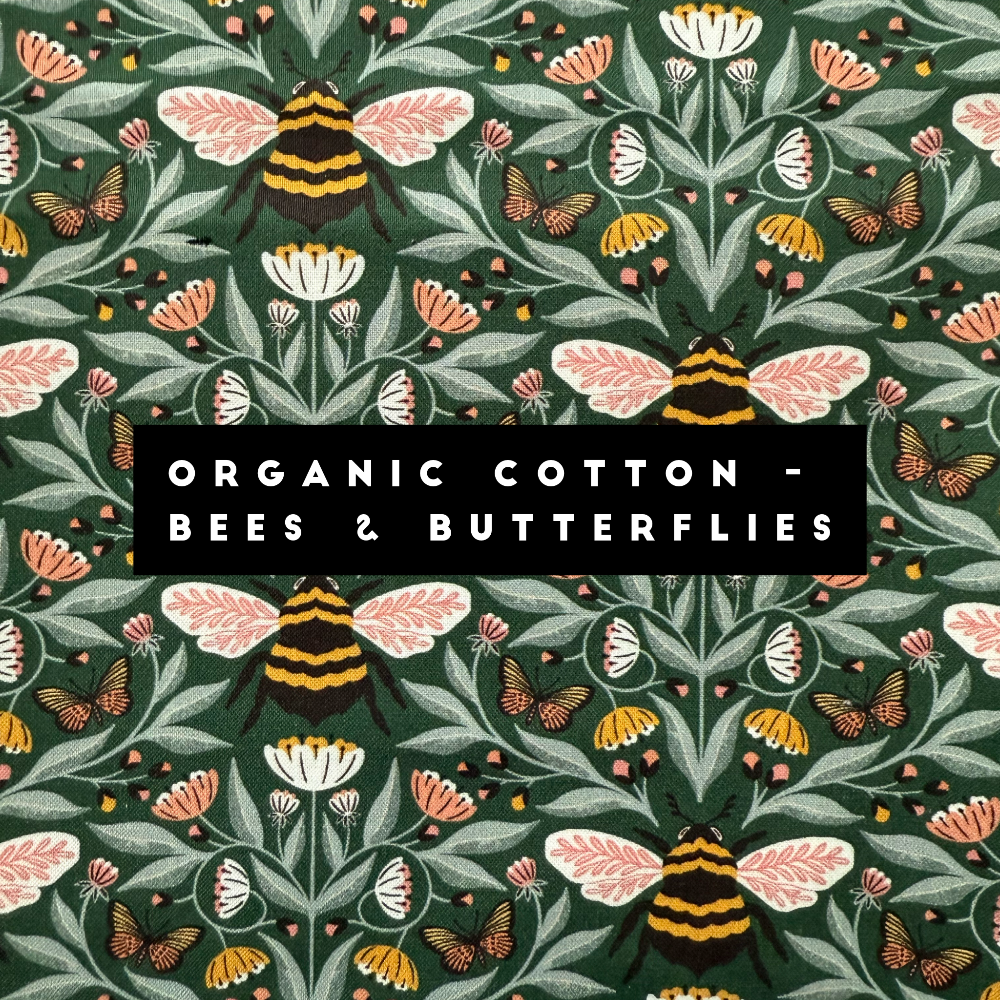 Five Oaks Farm - Wholesale Food Storage Wrap/Bag - Bread Bag | Beeswaxed83