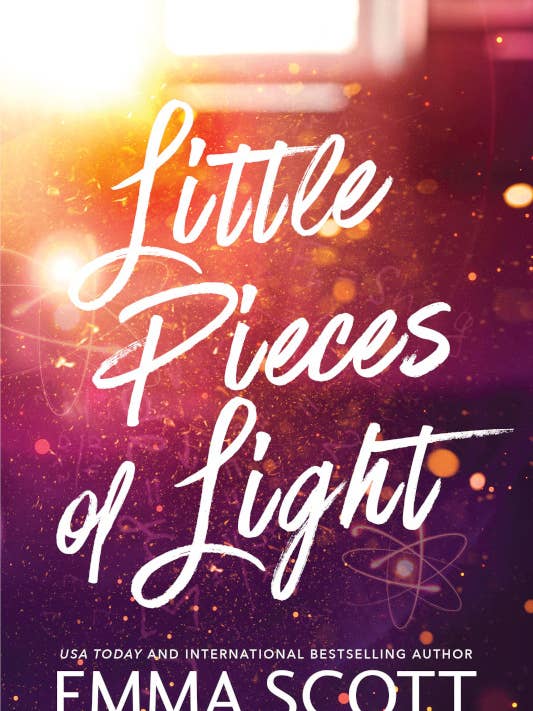 Little Pieces of Light (Standard Edition) for wholesale by Sourcebooks