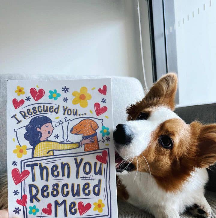 Scoff Paper – Engroshandel Godbid - Hund – 🍽️ Julemiddag – Spiselig Kort til Hunde4